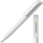 Maxema Tag Green Ballpoint Pens