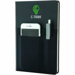 Penza A5 Ruled Note Book