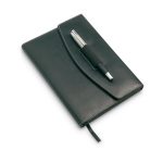 Wall Street A5 Organizer