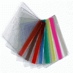 Soft Plastic Pouch Color - Image 2