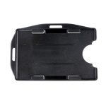Hard Plastic Pouch Color