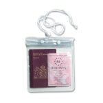 Passport Pouch