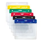 Soft Plastic Pouch Color