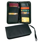 Alfa Travel Wallet