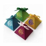 Custom Gift Box