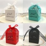 Eid Favors Box