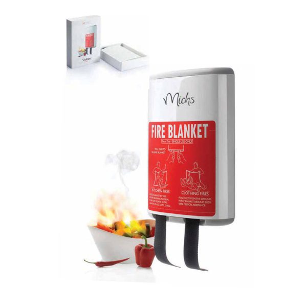 Fire Blanket