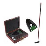 Chipper Golf Set