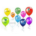 Party Balloons