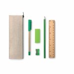 Tekina Stationery Set