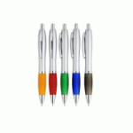 Rio-Satin Ball Point Pen - Image 2