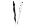 Crown Stylus Metal Pen