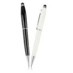 Crown Stylus Metal Pen