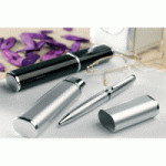 Oregon Metal Ball Pen - Image 3