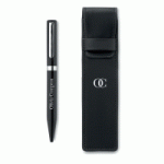 Colorado Metal Ball Pen And Pouch - Image 3