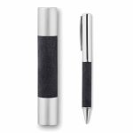 Premier Metal Ball Pen In Tube
