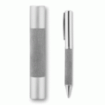 Premier Metal Ball Pen In Tube - Image 5