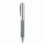 Premier Metal Ball Pen In Tube - Image 2