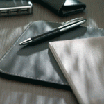 Marquiso Metal Ball Pen - Image 2