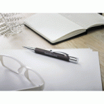 Silver Metal Ball Pen - Image 3
