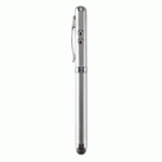 Triolux Multi Functional Metal Ball Pen - Image 6