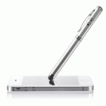 Triolux Multi Functional Metal Ball Pen - Image 5
