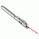 Triolux Multi Functional Metal Ball Pen - Image 2