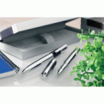 Precisio Metal Pen Set - Image 2