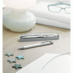 Lublin Metal Pen - Image 2