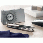 Lamonte Metal Pen Set - Image 3
