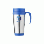 Sanibel Insulated Mug - Image 4