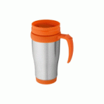 Sanibel Insulated Mug - Image 7