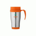 Sanibel Insulated Mug - Image 8