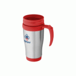 Sanibel Insulated Mug - Image 10