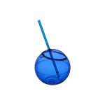 Fiesta Ball & Straw