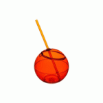 Fiesta Ball & Straw - Image 5