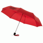 Ida 3-Section Umbrella - Image 2