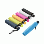 Wali 3-Section Umbrella - Image 2