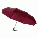 Alex 3-Section Auto Open & Close Umbrella - Image 18