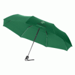 Alex 3-Section Auto Open & Close Umbrella - Image 16