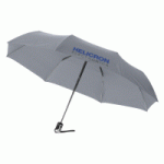 Alex 3-Section Auto Open & Close Umbrella - Image 14