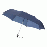 Alex 3-Section Auto Open & Close Umbrella - Image 13