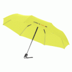 Alex 3-Section Auto Open & Close Umbrella - Image 10