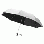 Alex 3-Section Auto Open & Close Umbrella - Image 5
