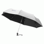 Alex 3-Section Auto Open & Close Umbrella - Image 4