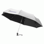 Alex 3-Section Auto Open & Close Umbrella - Image 3