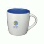 Aztec 340 ML Ceramic Mug - Image 6