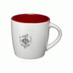 Aztec 340 ML Ceramic Mug - Image 8