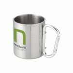 Alps Vacuum Insulated Mug - Image 3