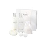 Hamilton Bath Set